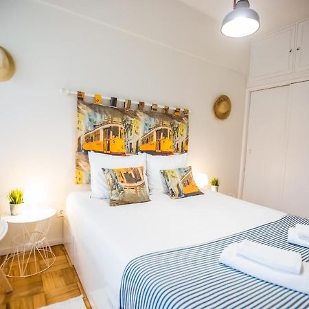 Oporto Choose Happiness Apartment Ngoại thất bức ảnh