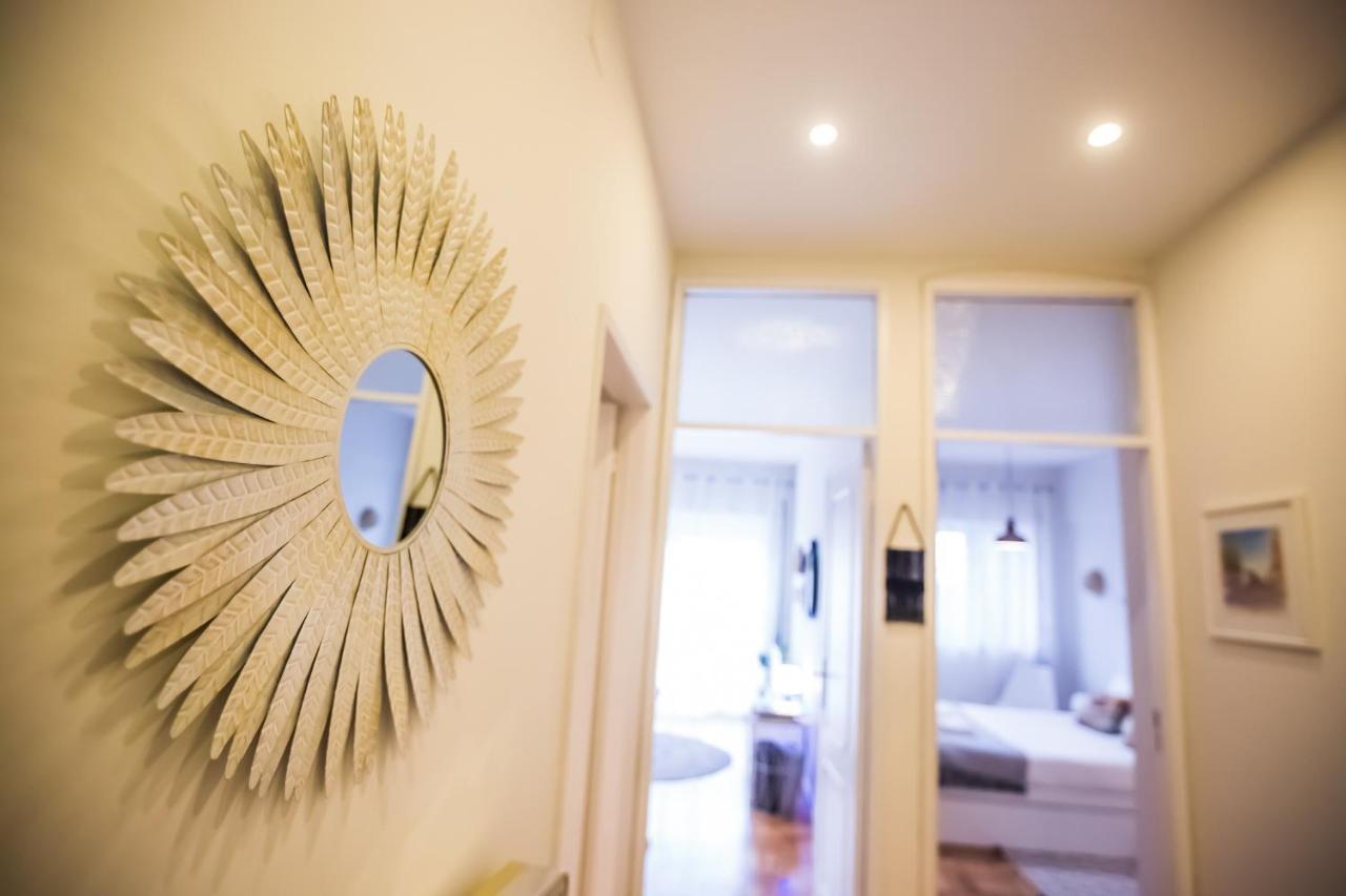 Oporto Choose Happiness Apartment Ngoại thất bức ảnh