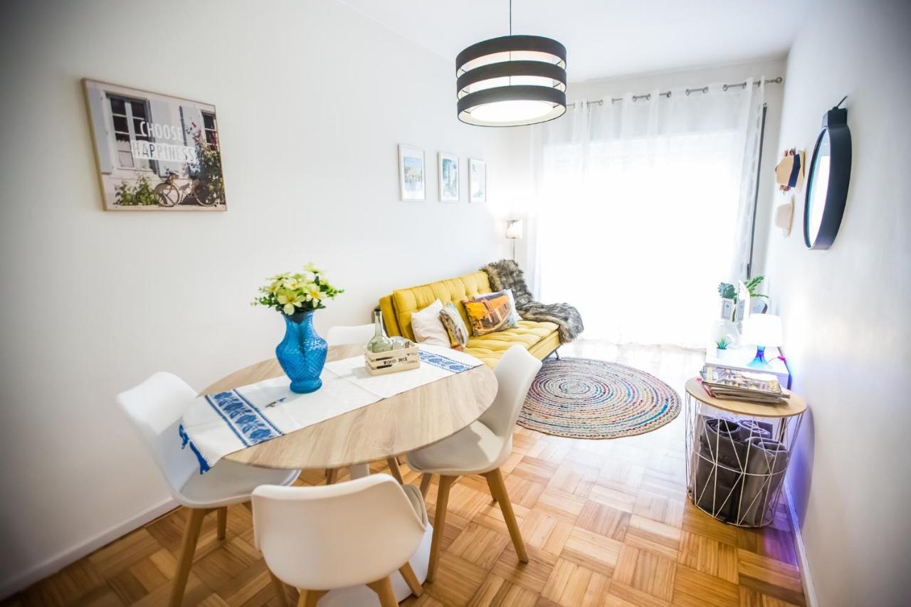 Oporto Choose Happiness Apartment Ngoại thất bức ảnh