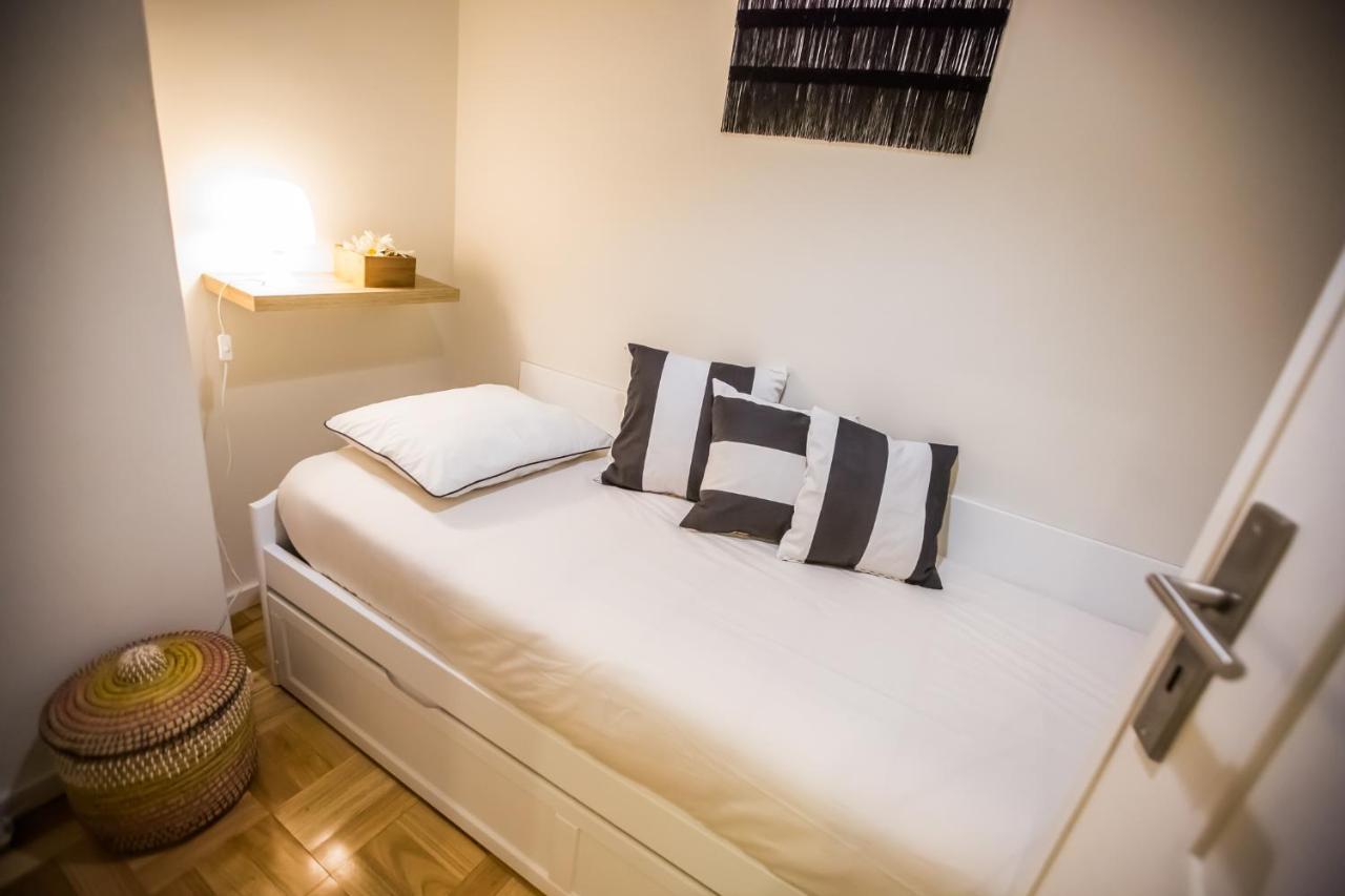 Oporto Choose Happiness Apartment Ngoại thất bức ảnh