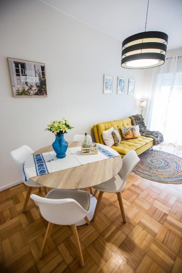Oporto Choose Happiness Apartment Ngoại thất bức ảnh