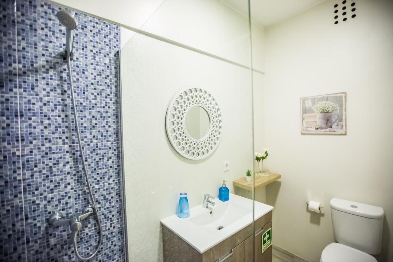 Oporto Choose Happiness Apartment Ngoại thất bức ảnh