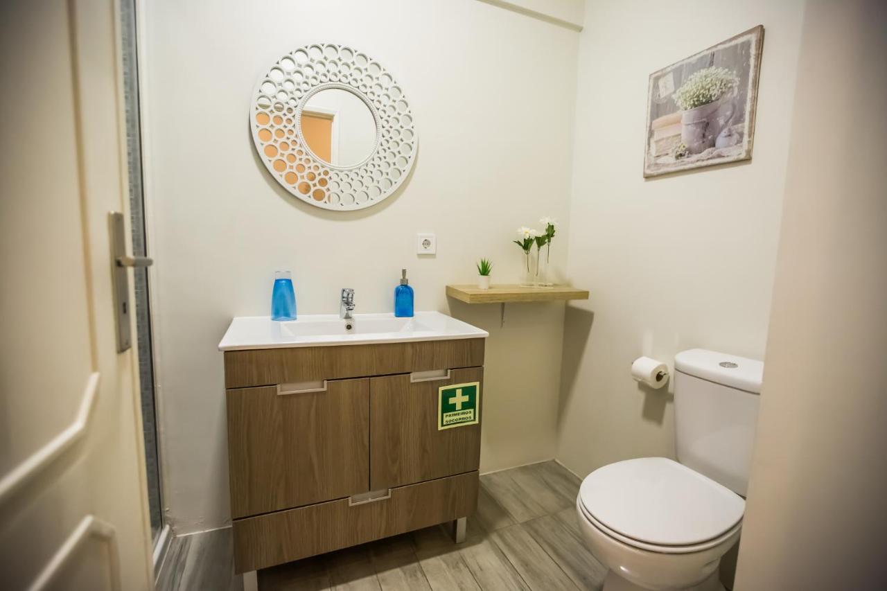 Oporto Choose Happiness Apartment Ngoại thất bức ảnh
