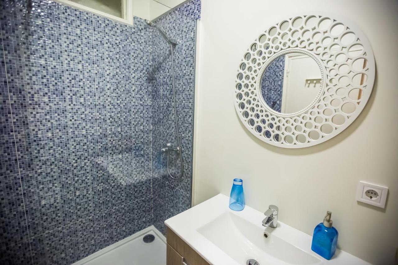 Oporto Choose Happiness Apartment Ngoại thất bức ảnh