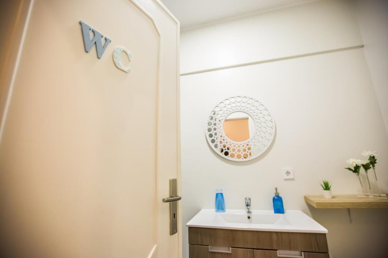 Oporto Choose Happiness Apartment Ngoại thất bức ảnh