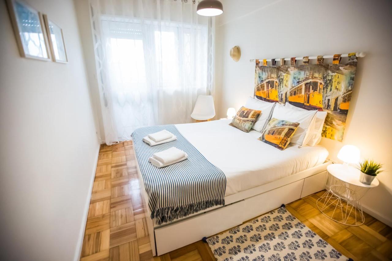 Oporto Choose Happiness Apartment Ngoại thất bức ảnh