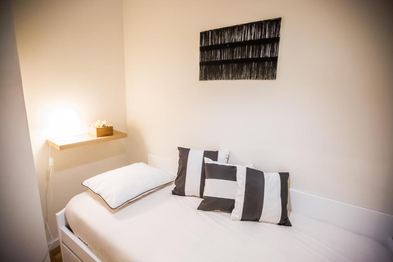 Oporto Choose Happiness Apartment Ngoại thất bức ảnh